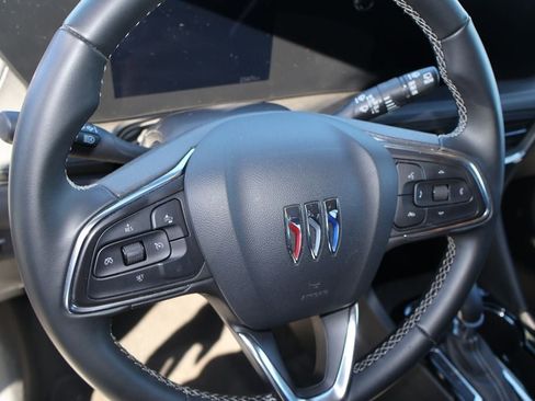 Used 2025 Buick Encore GX Preferred image 20