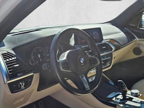Used 2019 BMW X3 M40i w/ Premium Package image 10
