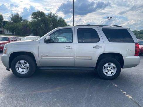 Used 2013 Chevrolet Tahoe LT AWD/4WD image 5
