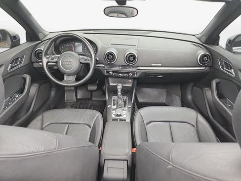 Used 2015 Audi A3 2.0T Premium Plus AWD/4WD image 14