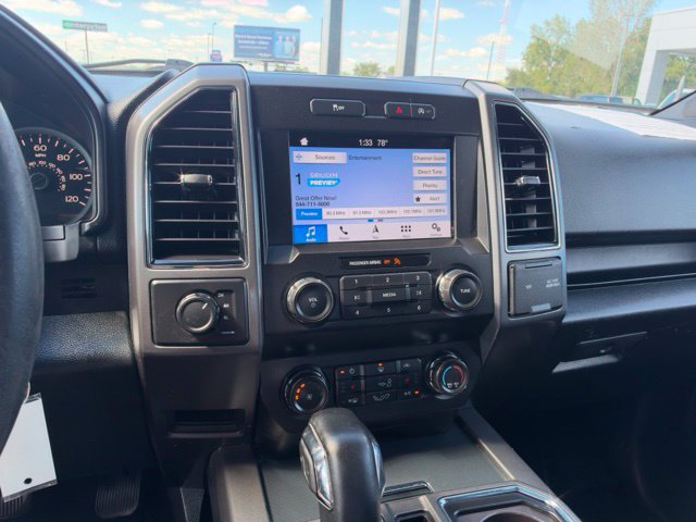 Used 2019 Ford F150 XLT w/ Equipment Group 302A Luxury AWD/4WD image 21