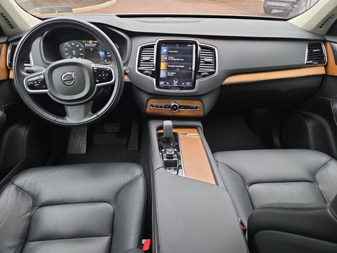 Used 2022 Volvo XC90 T8 Inscription Expression AWD/4WD image 24