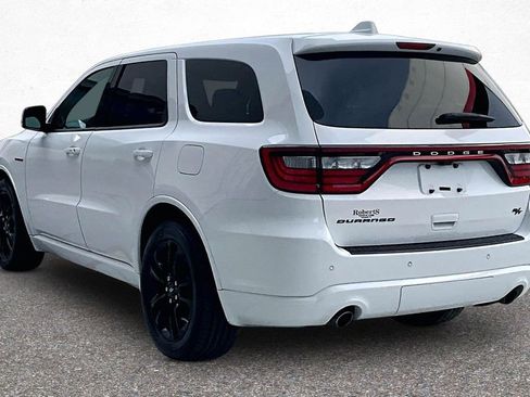 Used 2020 Dodge Durango R/T w/ Blacktop Package image 5