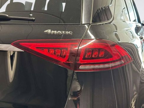 Certified 2023 Mercedes-Benz GLE 580 4MATIC image 9