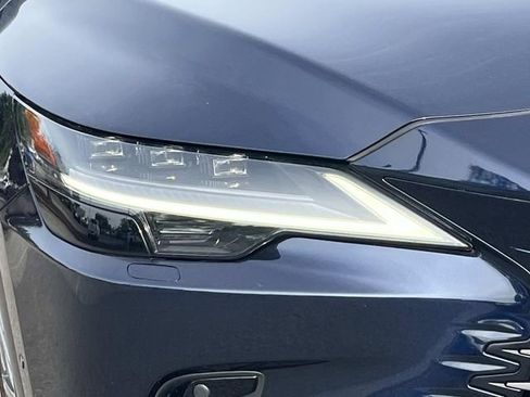 Certified 2024 Lexus RX 350 FWD w/ Convenience Package image 9