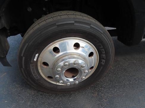 Used 2018 Ford F450 Platinum w/ Platinum Ultimate Package image 11