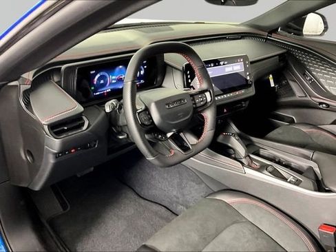 New 2026 Dodge Charger R/T image 8