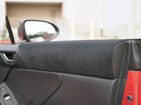 Used 2025 Subaru BRZ tS image 38