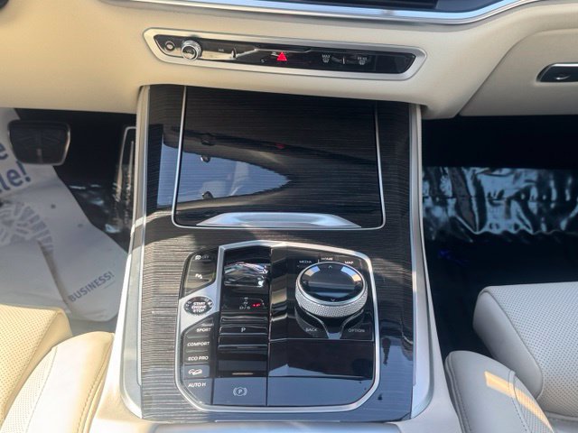 Certified 2026 BMW X5 M60i AWD/4WD image 25