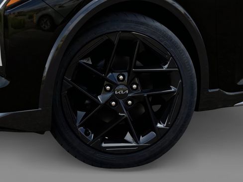 New 2026 Kia K4 GT-Line Turbo FWD image 9