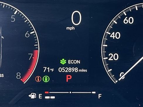 Certified 2023 Honda Civic Sport image 15