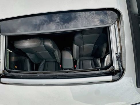 Used 2023 Subaru Outback Wilderness AWD/4WD image 26