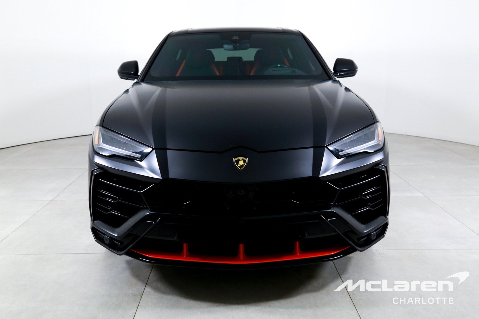 Used 2022 Lamborghini Urus AWD/4WD image 4