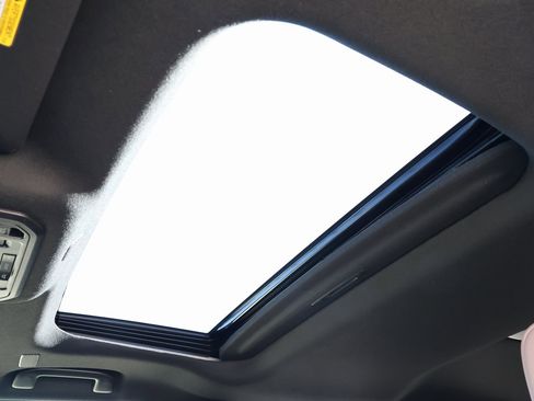 New 2026 Toyota 4Runner Limited image 3