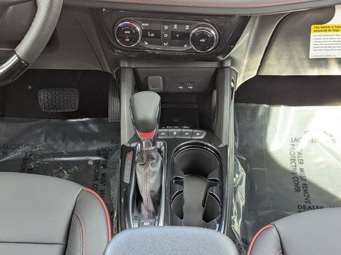 New 2026 Chevrolet TrailBlazer RS w/ Convenience Package image 35