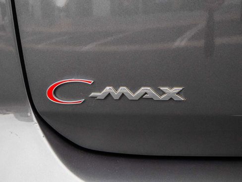 Used 2014 Ford C-MAX SEL w/ Equipment Group 301A FWD image 13