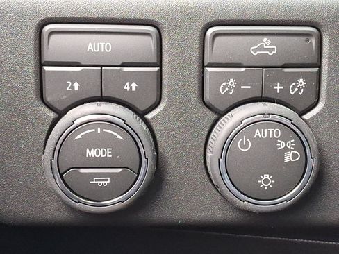 Certified 2026 Chevrolet Silverado 1500 LT w/ Protection Package image 22