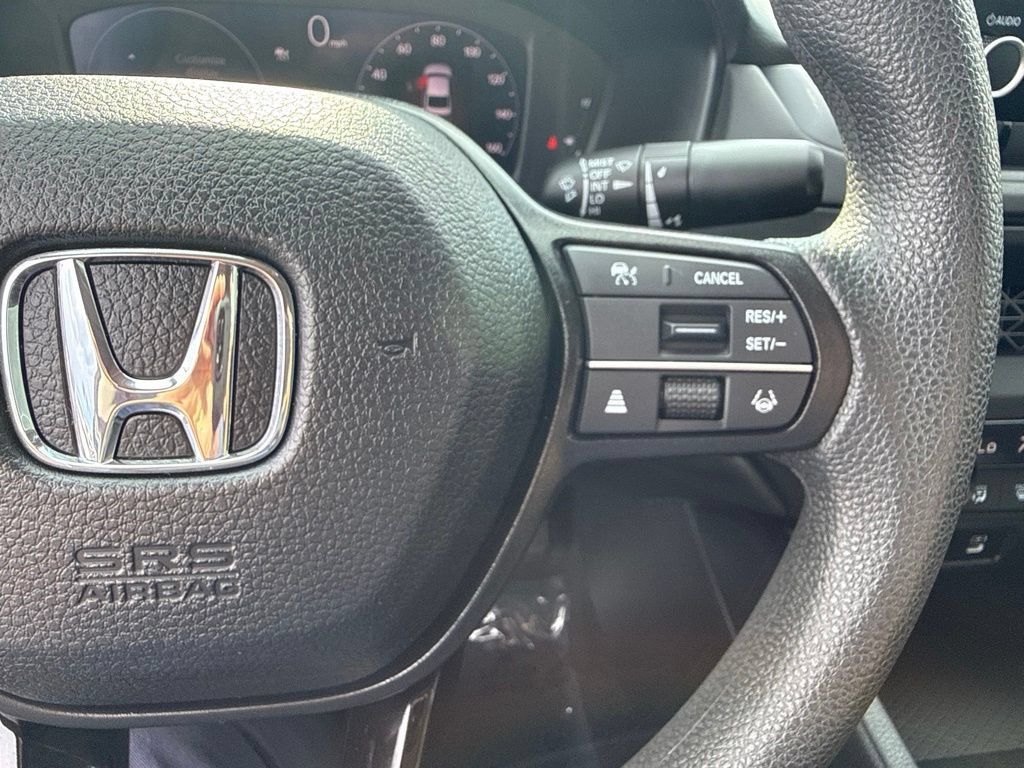 Used 2024 Honda Accord EX image 21