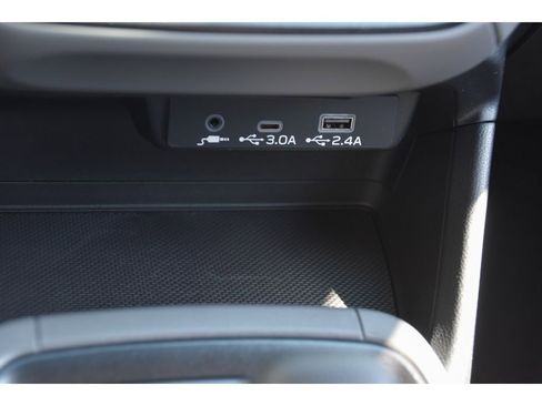 New 2026 Subaru Crosstrek 2.0i Premium AWD/4WD image 35