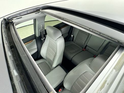 Used 2020 Honda CR-V EX-L image 26