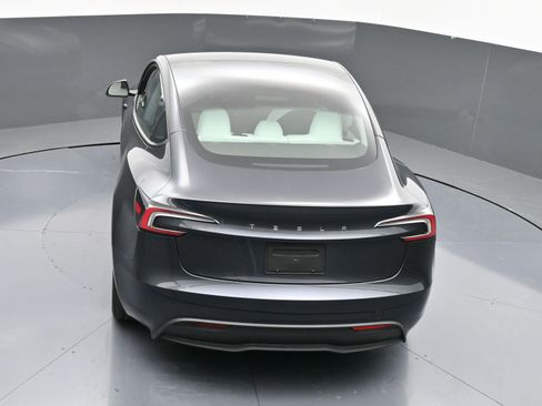Used 2025 Tesla Model 3 Long Range image 34