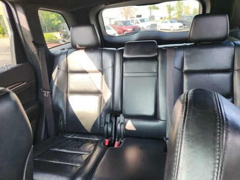 Used 2019 Jeep Grand Cherokee Limited AWD/4WD image 16