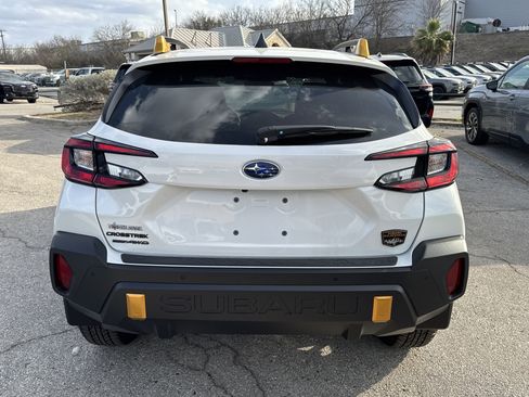 New 2026 Subaru Crosstrek 2.5i Wilderness image 4