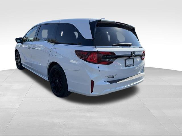 Used 2025 Honda Odyssey Sport-L image 5