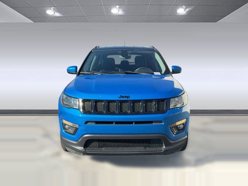 Used 2018 Jeep Compass Altitude w/ Popular Equipment Group image 5