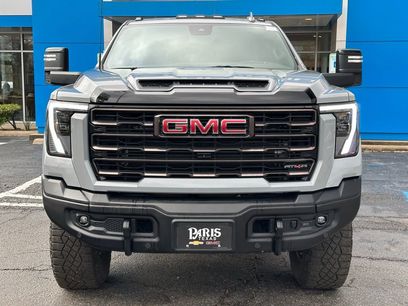 Used 2024 GMC Sierra 2500 AT4X w/ AT4X AEV Edition