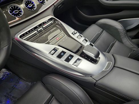 Certified 2022 Mercedes-Benz AMG GT 53 image 11