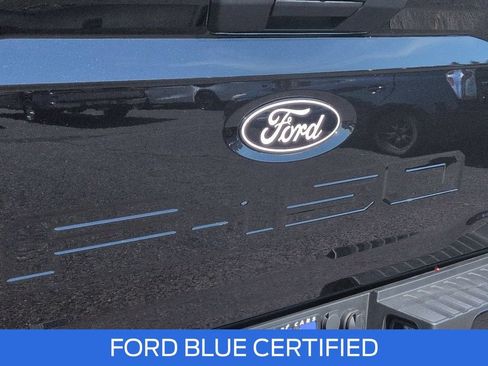 Certified 2025 Ford F150 STX w/ STX Black Appearance Package AWD/4WD image 26