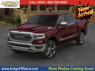 Used 2019 RAM 1500 Limited video 1
