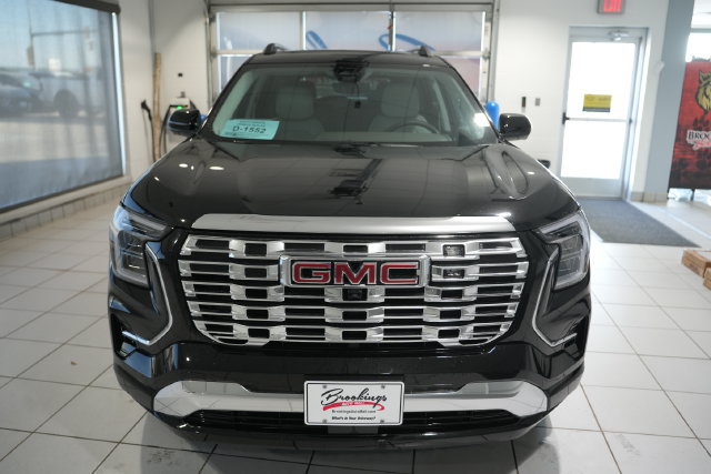 New 2027 GMC Terrain Denali AWD/4WD image 5