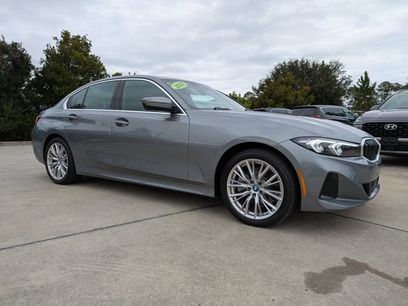 Used 2024 BMW 330e