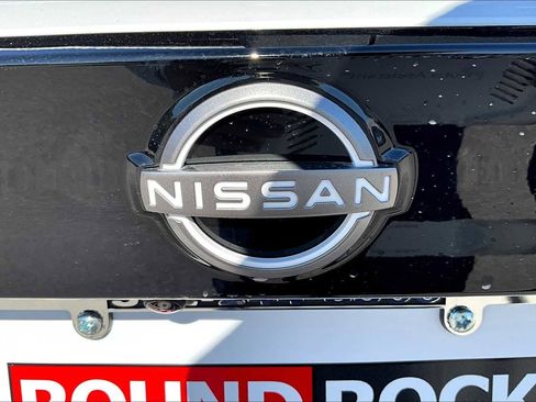 New 2026 Nissan Kicks SV image 8