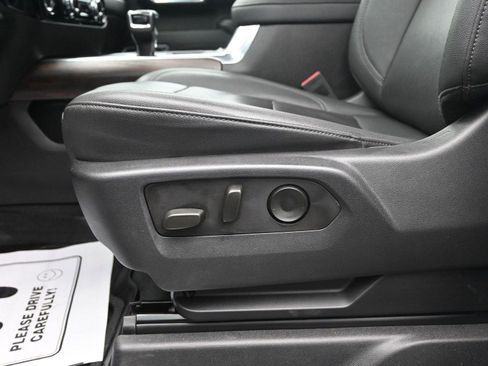 Used 2023 GMC Sierra 1500 SLT w/ SLT Premium Package image 22