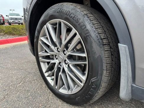 Used 2023 Acura MDX SH-AWD w/ Advance Package image 27