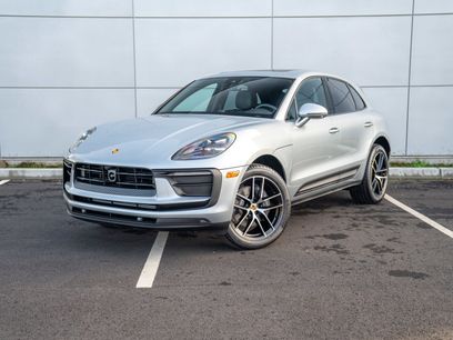 New 2026 Porsche Macan