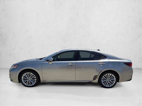Used 2016 Lexus ES 350 FWD image 9