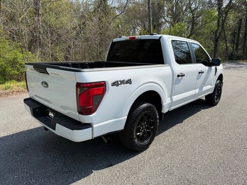 Used 2025 Ford F150 STX image 6