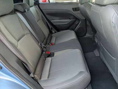 Certified 2024 Subaru Crosstrek 2.0i Premium w/ Crosstrek Mirror Package AWD/4WD image 26