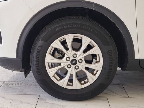 Used 2024 Ford Escape Active AWD/4WD image 10