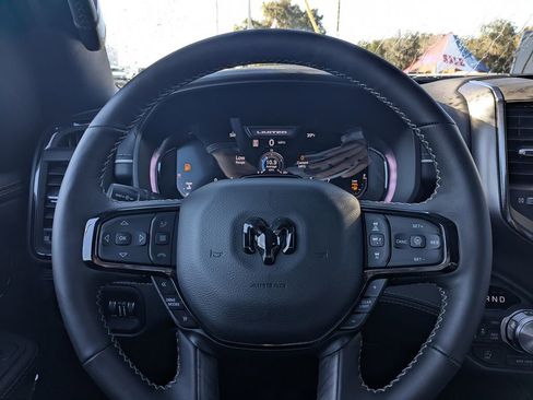 New 2026 RAM 1500 Limited image 24
