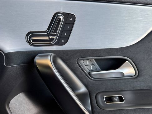 New 2026 Mercedes-Benz CLA 250 image 20