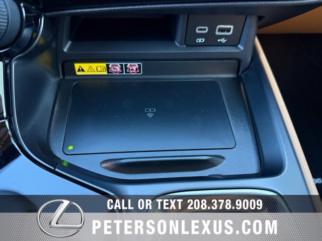 New 2026 Lexus NX 350 AWD w/ Accessory Package (Z2) image 14