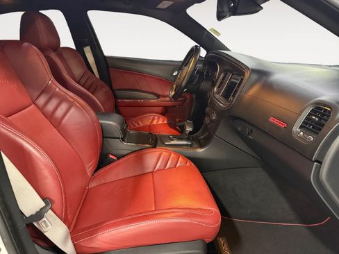 Used 2023 Dodge Charger SRT Hellcat RWD image 22