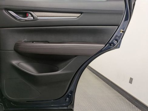 Certified 2024 MAZDA CX-5 Signature AWD/4WD image 26