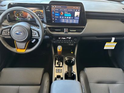 New 2026 Subaru Outback Wilderness w/ Wilderness Package