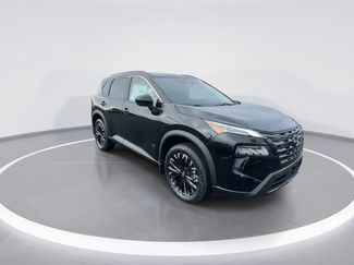 New 2026 Nissan Rogue SV video 2